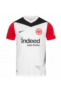 Eintracht Frankfurt Jalkapallovaatteet Kotipaita 2024-25 Lyhythihainen